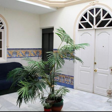 Casa Manuel Centric Apartment Sevilla Exterior foto