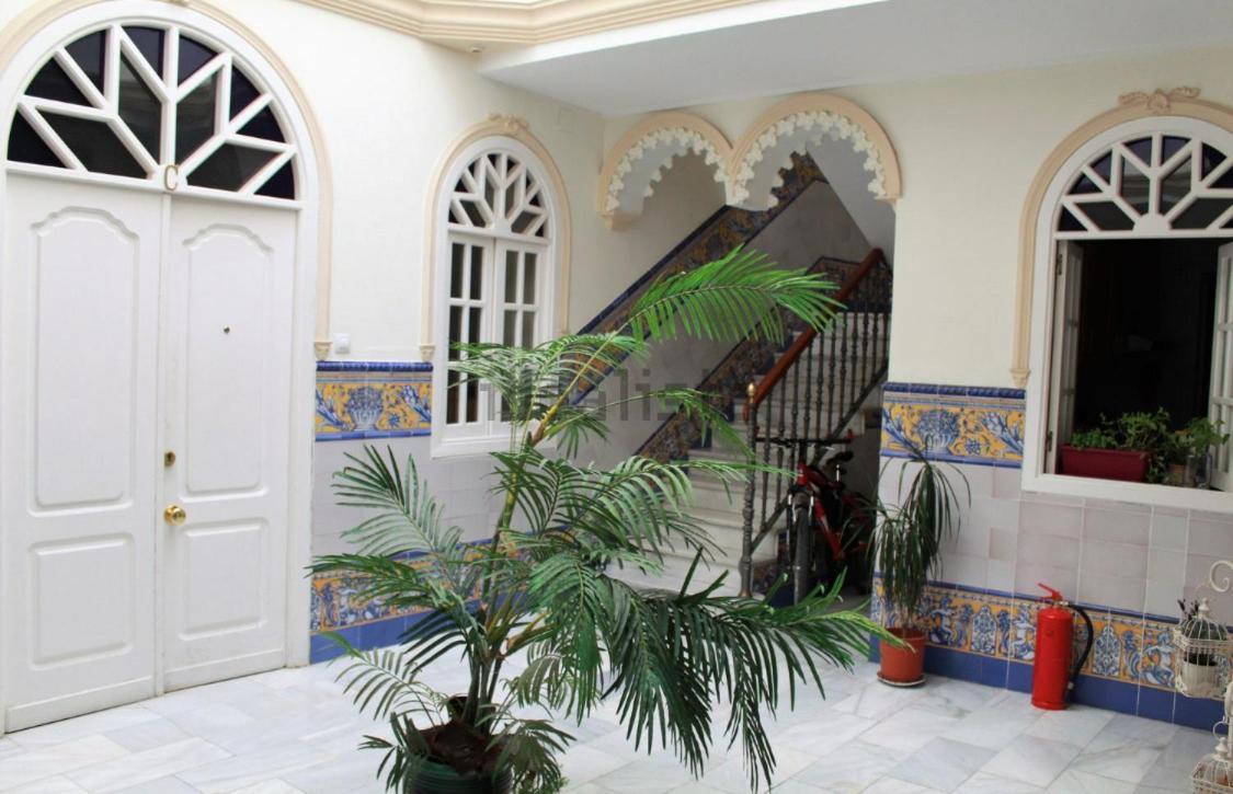 Casa Manuel Centric Apartment Sevilla Exterior foto