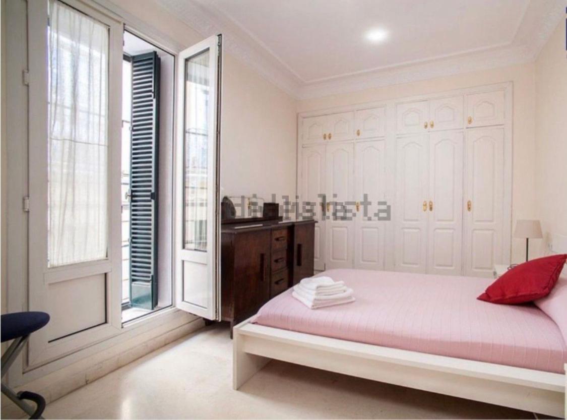 Casa Manuel Centric Apartment Sevilla Exterior foto